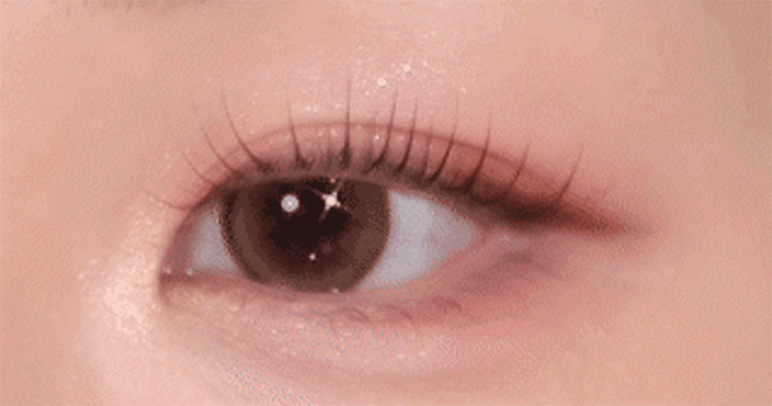 [주토피아] 아이톤 도넛 아이섀도우 팔레트(zootopia eye tone donut eye shadow)